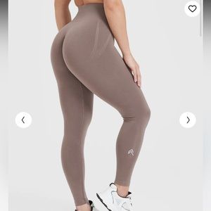 Oner Active Effortless Seamless Leggings